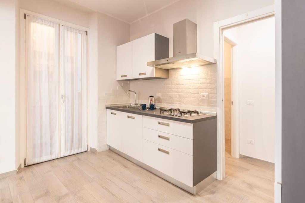Appartement Italianflat - Ambrosiana 2 Milan