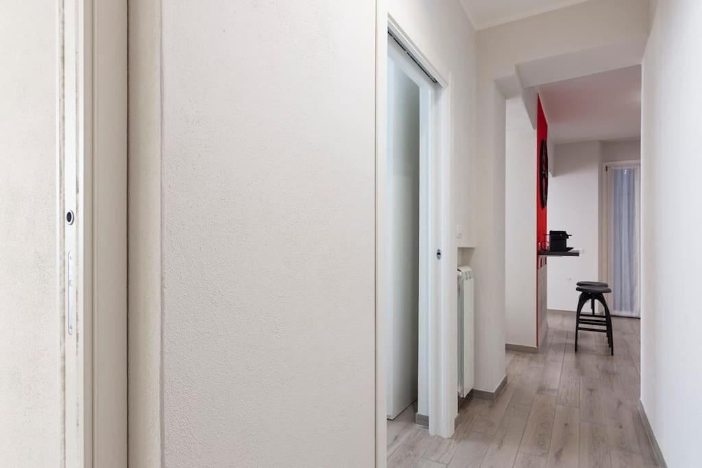 Italianflat - Ambrosiana 2 Appartement Milan