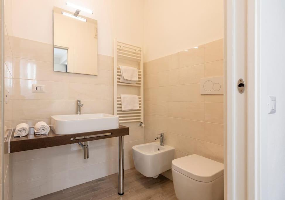Italianflat - Ambrosiana 2 Appartement