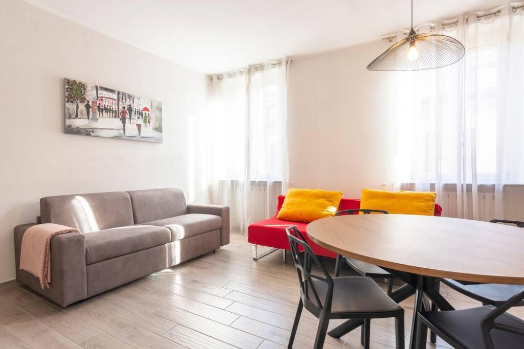Appartement Italianflat - Ambrosiana 2 *