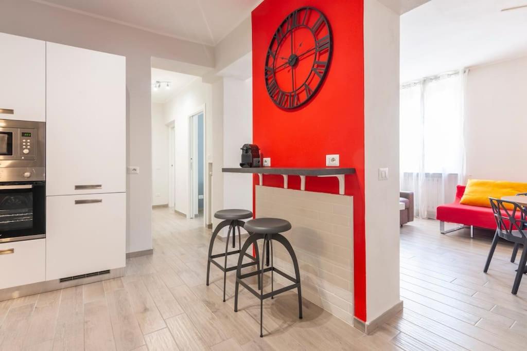 Italianflat - Ambrosiana 2 Appartement *