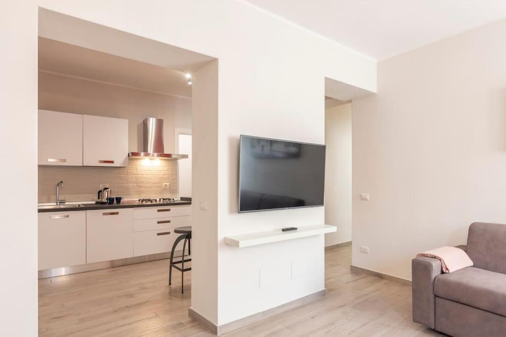Appartement Italianflat - Ambrosiana 2 Milan