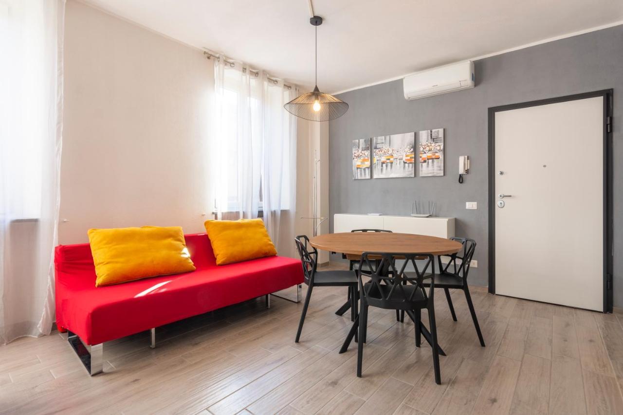 Appartement Italianflat - Ambrosiana 2 Milan